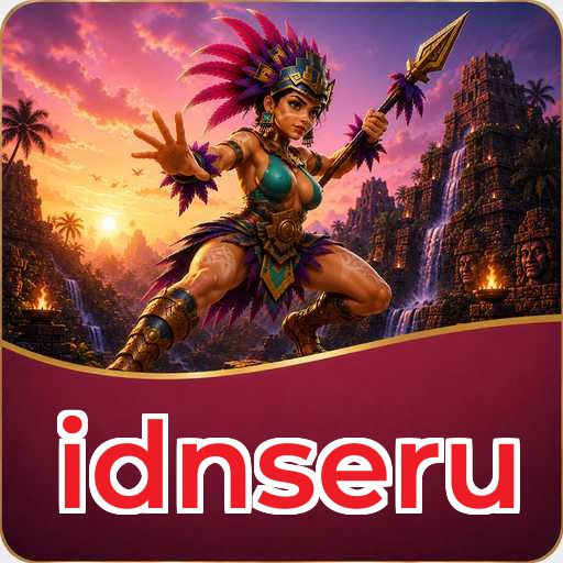 idnseru Aplikasi