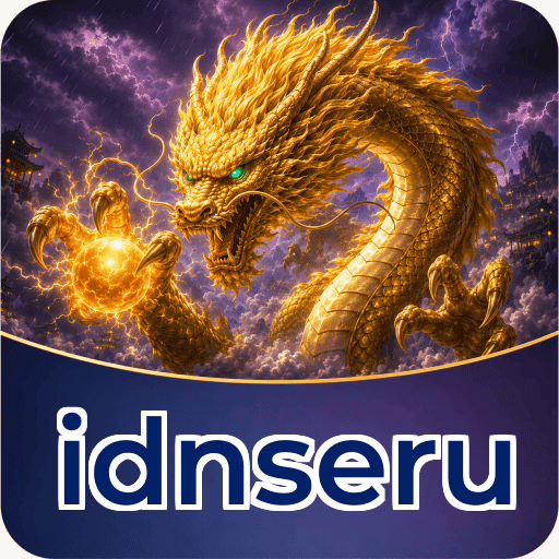 idnseru Verification