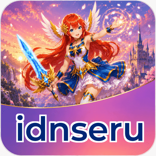 idnseru APK