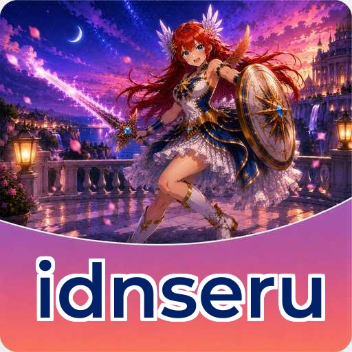 idnseru Verification