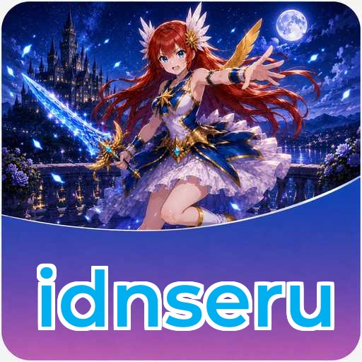 idnseru Technical Info