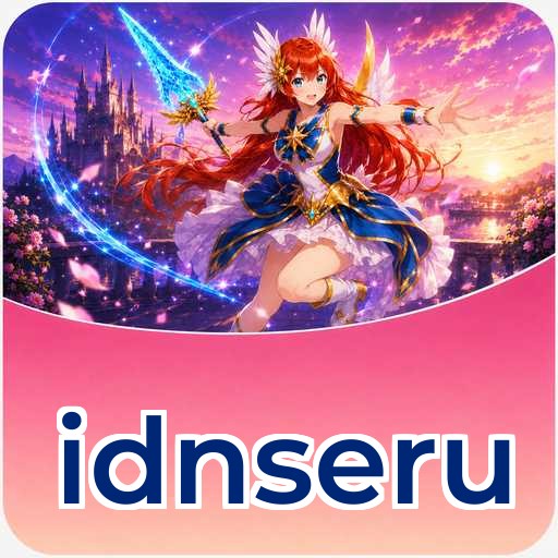 idnseru Signature