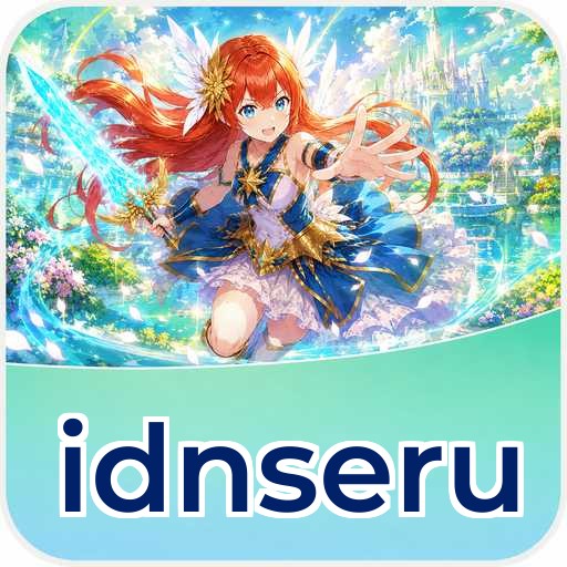idnseru Technical Info