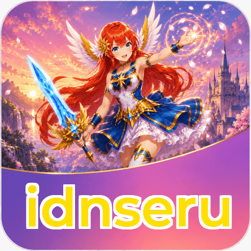 idnseru Installation