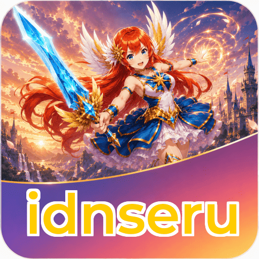 idnseru Components