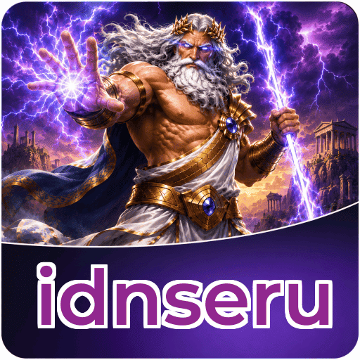 idnseru Signature