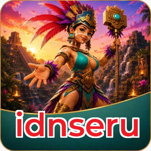 idnseru Technical Info
