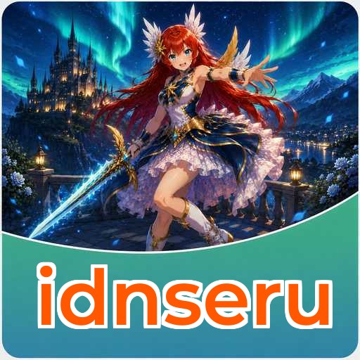 idnseru Verification