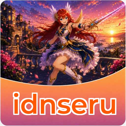 idnseru Components