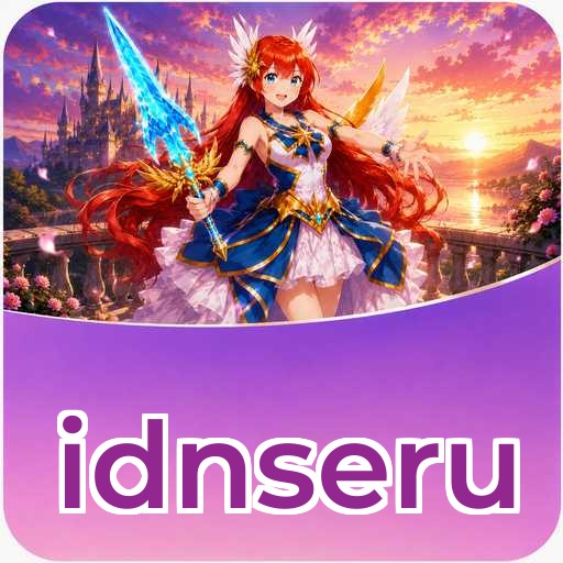 Screenshot Proses Instalasi idnseru APK