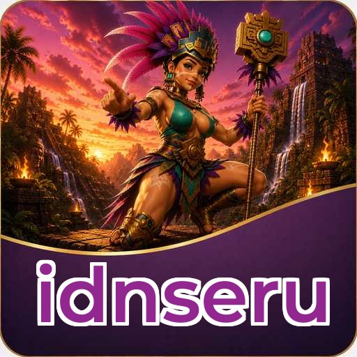 idnseru APK Structure