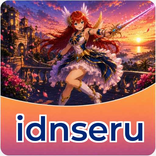 idnseru Technical Info