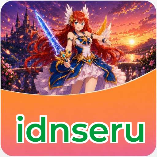 idnseru Signature