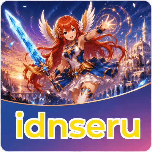 idnseru Verification