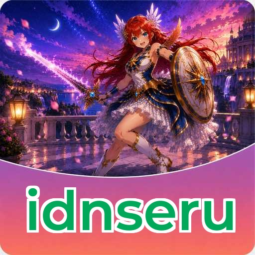 idnseru APK