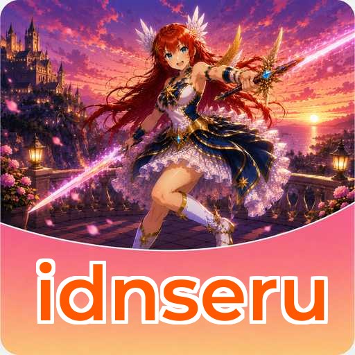 idnseru APK Structure