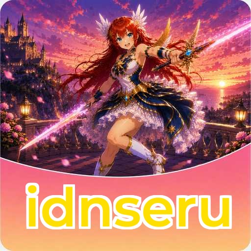 idnseru Download