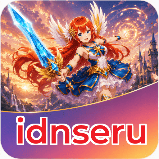 idnseru Tools